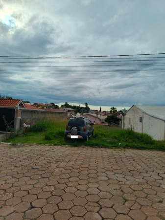 LOTE A VENDA NO BAIRRO NOSSA SENHORA APARECIDA