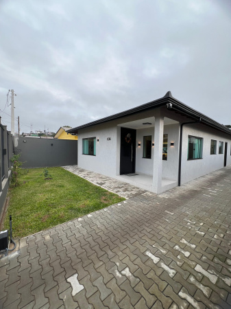 CASA DE ALTO PADRÃO A VENDA!