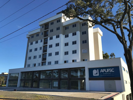APARTAMENTOS A VENDA PRÓXIMO A UNIVERSIDADE FEDERAL