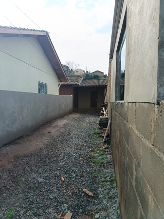 CASA PARA LOCAÇÃO
