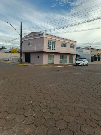 SALA COMERCIAL PARA LOCAÇÃO