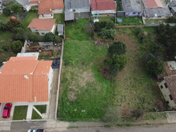 Terreno próximo ao Bar da Rótula