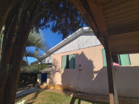 CASA PARA VENDA!!!