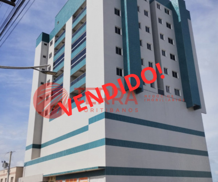 APARTAMENTO NO EDIFICIO ATHENAS