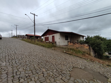 TERRA CURITIBANOS VENDE