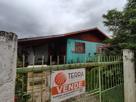 TERRA CURITIBANOS VENDE