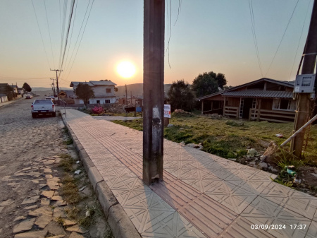 TERRA CURITIBANOS VENDE 