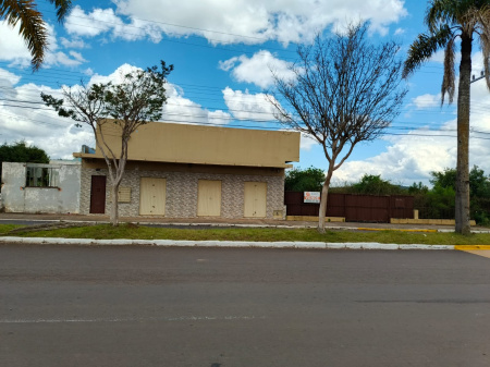 TERRA CURITIBANOS VENDE!