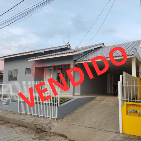 TERRA CURITIBANOS VENDE!
