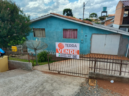 TERRENO URBANO NO BAIRRO NOSSA SENHORA APARECIDA