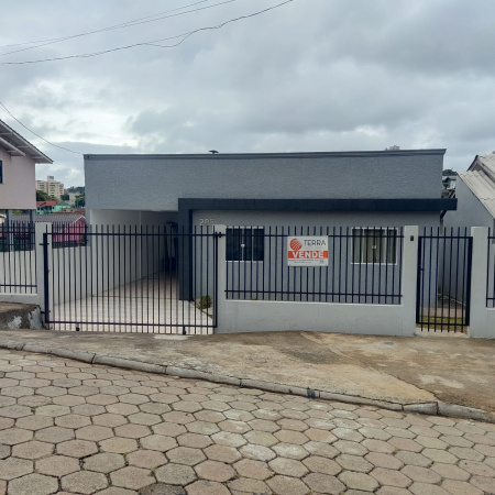 TERRA CURITIBANOS VENDE