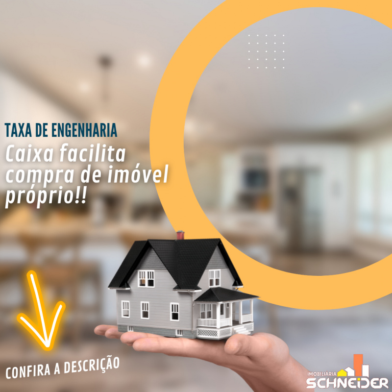 Caixa facilita compra de imóvel próprio!