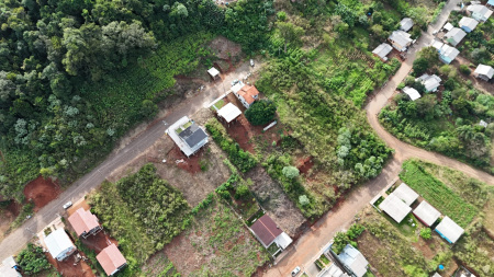 Terreno à Venda no Loteamento Zandoná, Seara - SC!