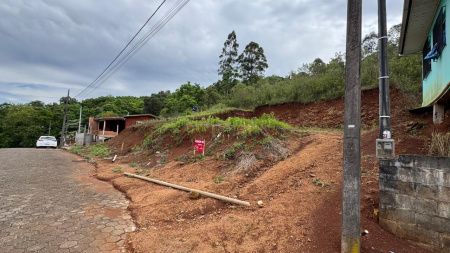 Terreno Para Minha Casa minha vida