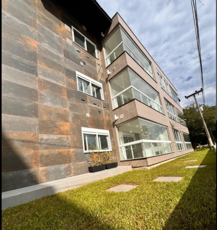 Apartamento na Praia