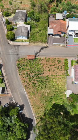 Ótimo terreno no Vila Feliz