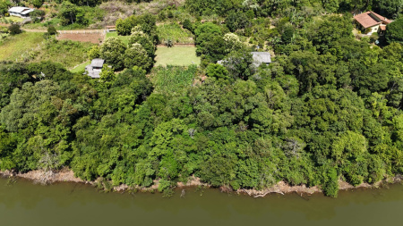 Lindo Sítio em Rio Branco Itá