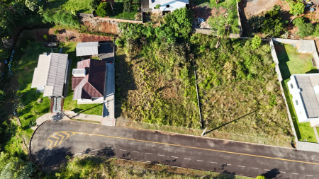 Terreno no Bairro Mirante Ita