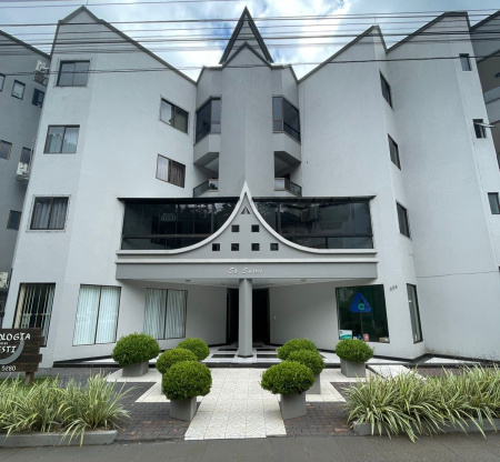 Apartamento Niterói