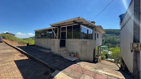 Casa Loteamento Cordazzo