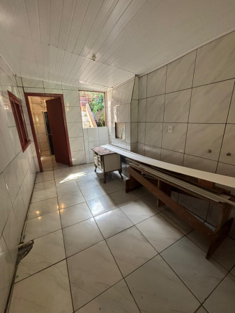 Kitnet para Locação à 600 metros da JBS!