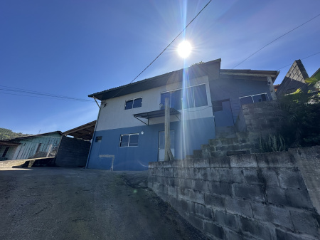 Porão no Bairro Das Nações para Locação!