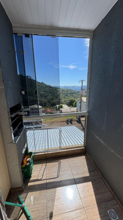 Apartamento Vila Feliz