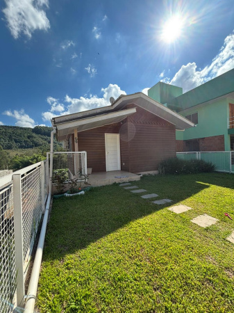 Casa para Locação no Loteamento Cordazzo, Seara - SC!