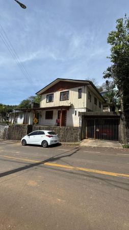 CASA EM REFORMA! 
