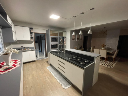 Apartamento Alto Padrão