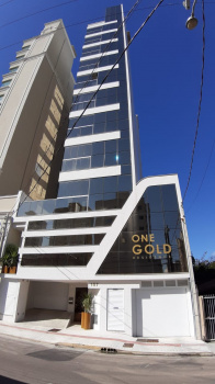 ONE GOLD RESIDENCE