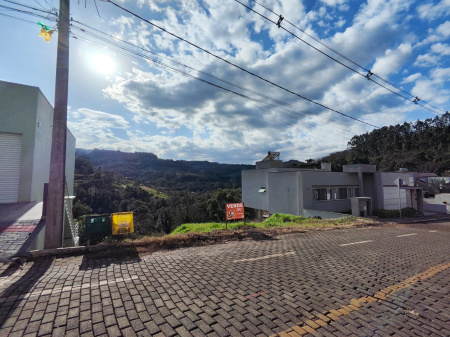 Terreno Loteamento Bellincanta