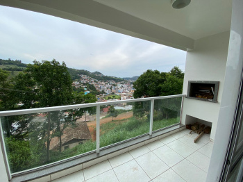 Apartamento para Locação no Bairro das Nações, Seara - SC!