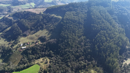 Área rural