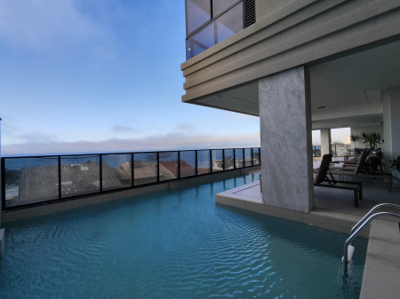 Apartamento Frente Mar