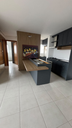 Apartamento à venda no Bairro Esplanada, em Chapecó/SC!