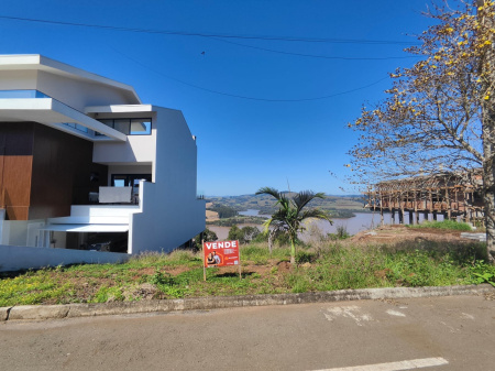 Terreno à venda no Bairro Mirante  Itá/SC