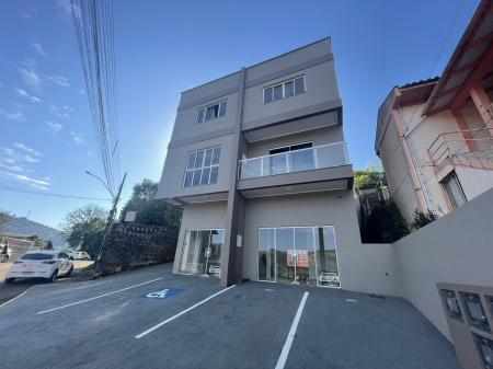 Sala Comercial para Locação  Bairro São João, Seara - SC