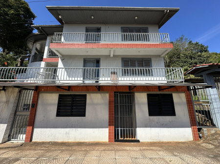 Kitnet para locação no Bairro Padre Lídio  Seara/SC