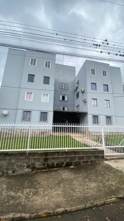 Apartamento à venda no Bairro Natureza, em Concórdia/SC!