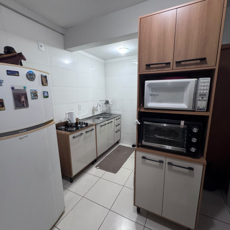 Apartamento para Locação  Boulevard das Acácias, Chapecó - Ref: 1665AL