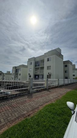 Apartamento para Locação Edifício Dona Geni, Chapecó - Ref: 1666AL