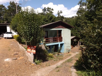 Casa Para Alugar Bairro São João