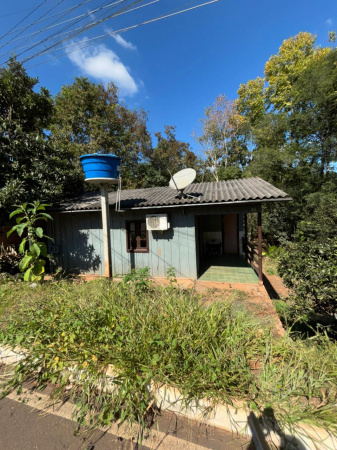 Casa Para Alugar Bairro São João