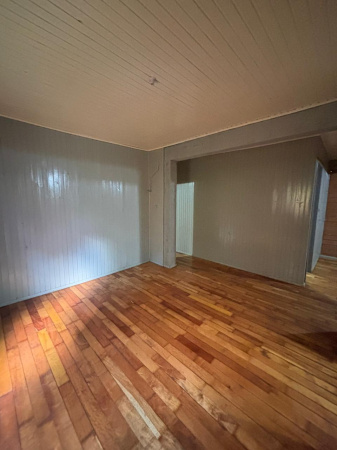 Porão com 03 quartos