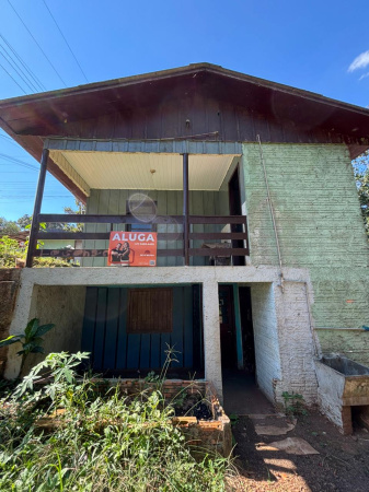 Porão Para Alugar Bairro São João