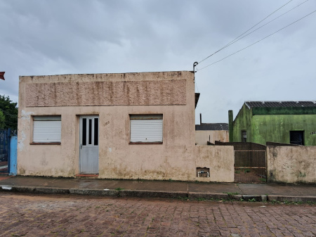 Imóver para locação!