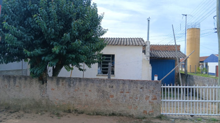 Casa à venda!