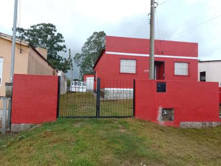 Casa à venda!