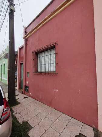 Casa à venda!